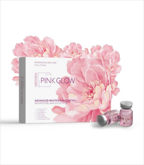 ピンクグロー（PINK GLOW） | セレクトクリニック